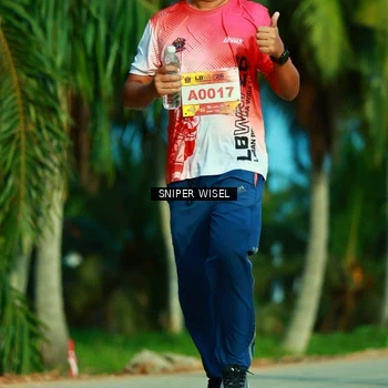 Runner Photo 9254208