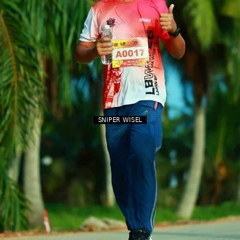 Runner Photo 9254210
