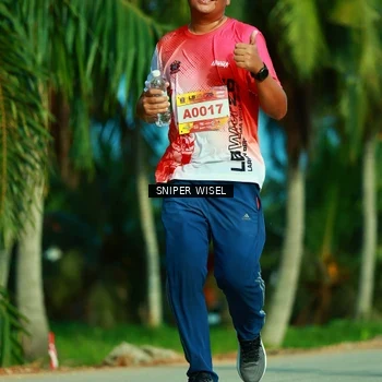 Runner Photo 9254211
