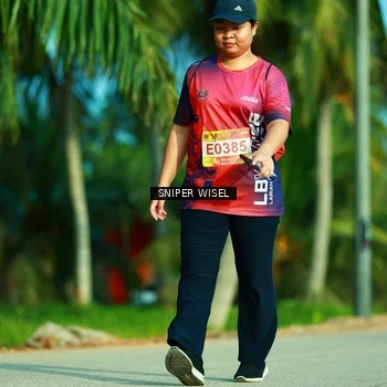 Runner Photo 9254220