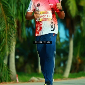 Runner Photo 9254221