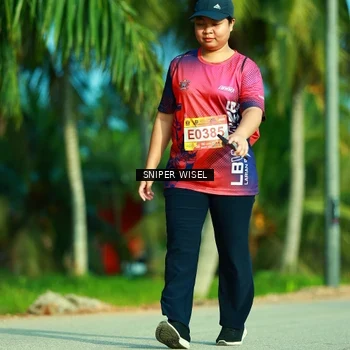 Runner Photo 9254229