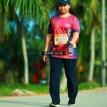 Runner Photo 9254230