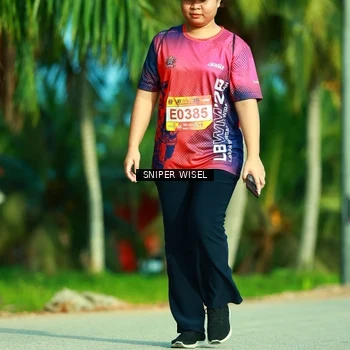 Runner Photo 9254233