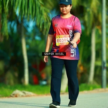 Runner Photo 9254238