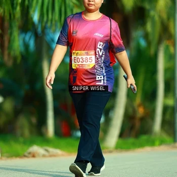 Runner Photo 9254241