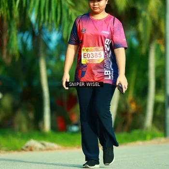 Runner Photo 9254244