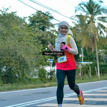 Runner Photo 9254262