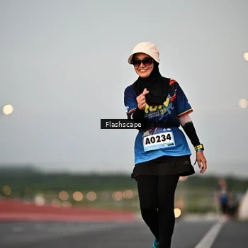 Runner Photo 9254264