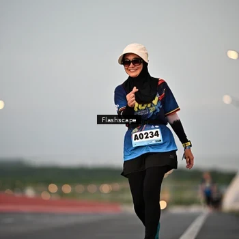 Runner Photo 9254268