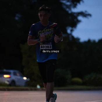 Runner Photo 9254277