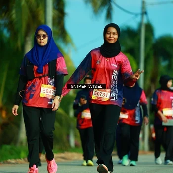 Runner Photo 9254280