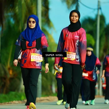 Runner Photo 9254287