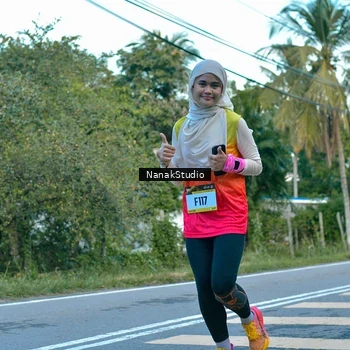 Runner Photo 9254298