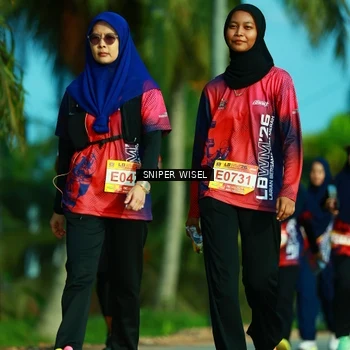 Runner Photo 9254304