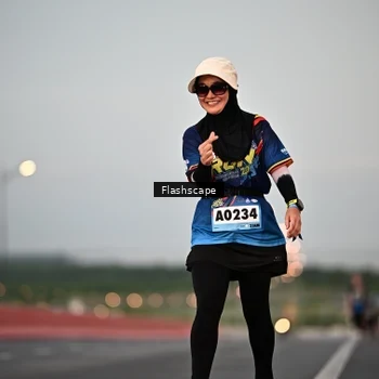 Runner Photo 9254308