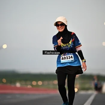 Runner Photo 9254310