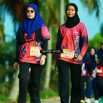 Runner Photo 9254312