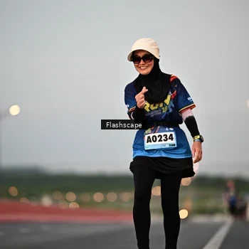 Runner Photo 9254321