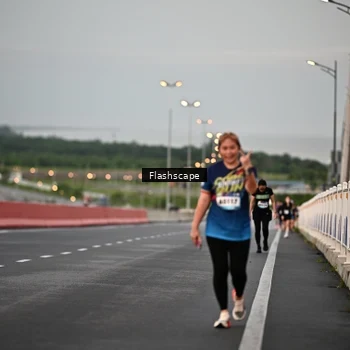 Runner Photo 9254326