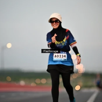 Runner Photo 9254334