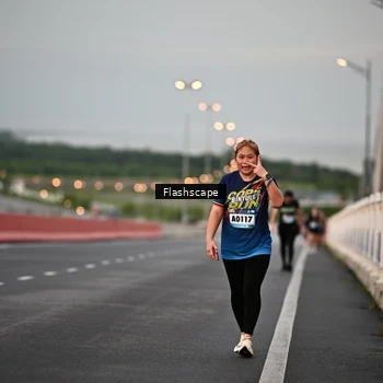 Runner Photo 9254337