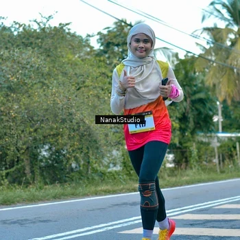 Runner Photo 9254340