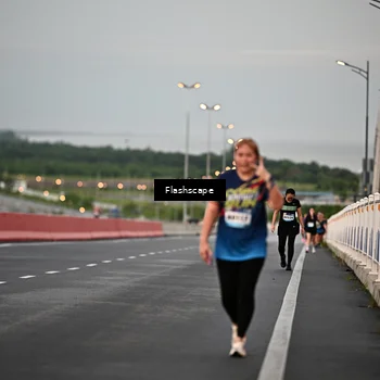 Runner Photo 9254357
