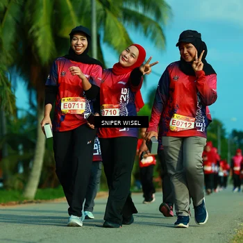 Runner Photo 9254367