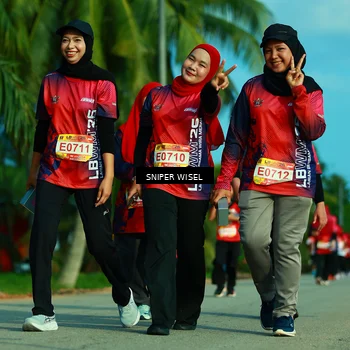 Runner Photo 9254369