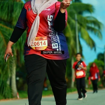 Runner Photo 9254385