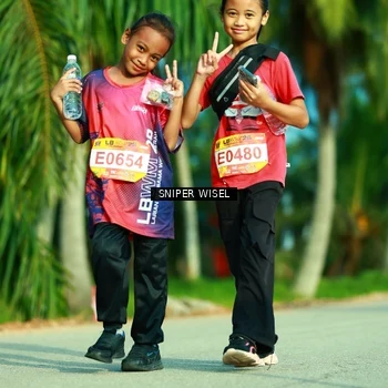 Runner Photo 9254399