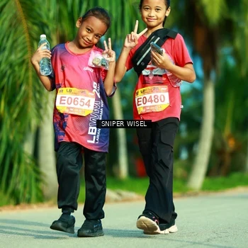 Runner Photo 9254400