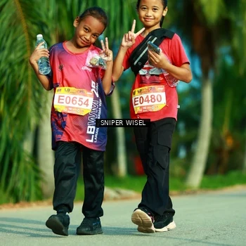 Runner Photo 9254401