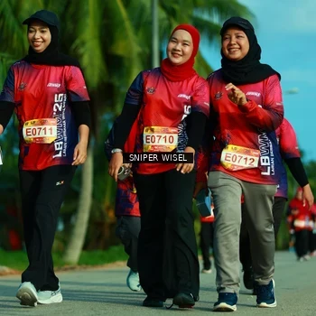 Runner Photo 9254405