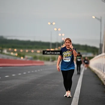 Runner Photo 9254406