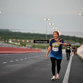 Runner Photo 9254417
