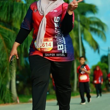 Runner Photo 9254423