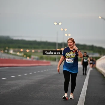 Runner Photo 9254435