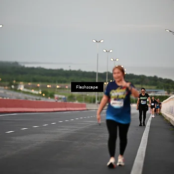 Runner Photo 9254442