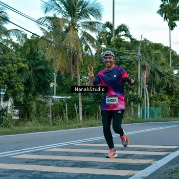 Runner Photo 9254456