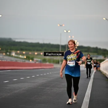 Runner Photo 9254470