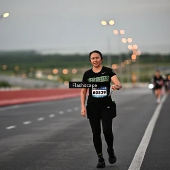 Runner Photo 9254478