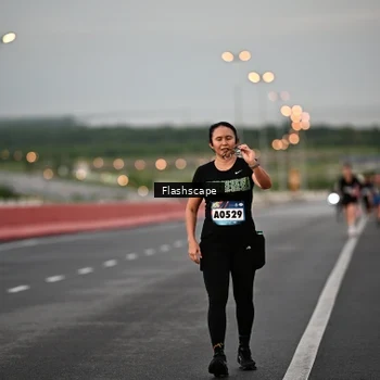 Runner Photo 9254479