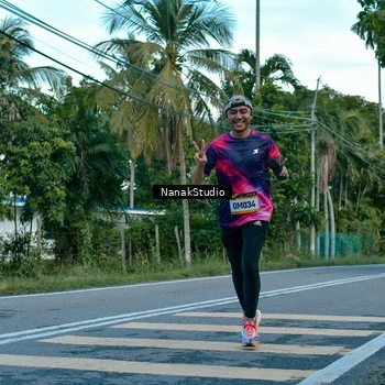 Runner Photo 9254489