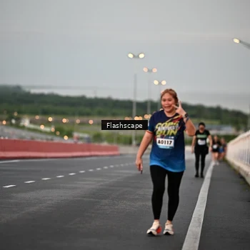 Runner Photo 9254497
