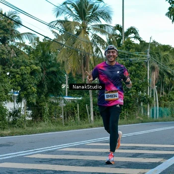 Runner Photo 9254512