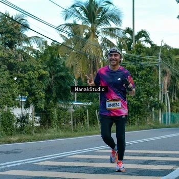 Runner Photo 9254527