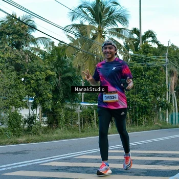 Runner Photo 9254544