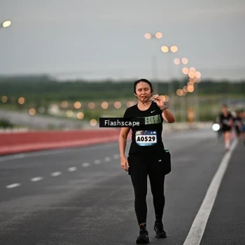 Runner Photo 9254559